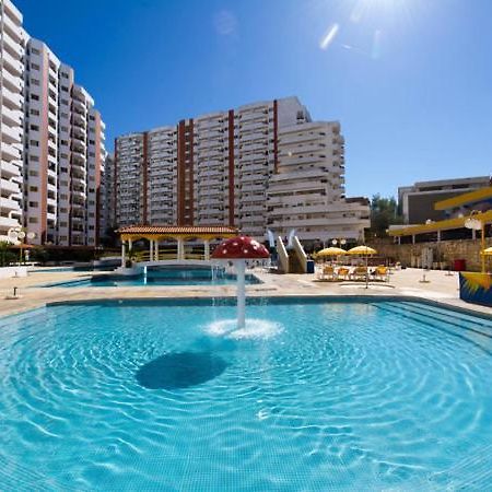 Apartamento Maria Do Ceu 波尔蒂芒 外观 照片
