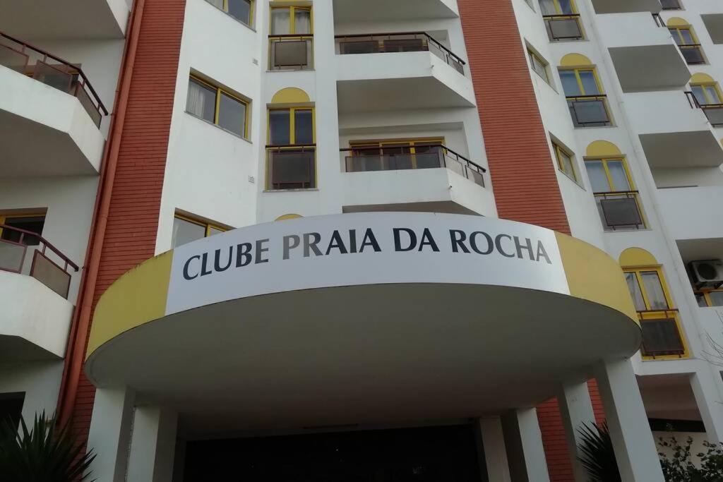 Apartamento Maria Do Ceu 波尔蒂芒 外观 照片