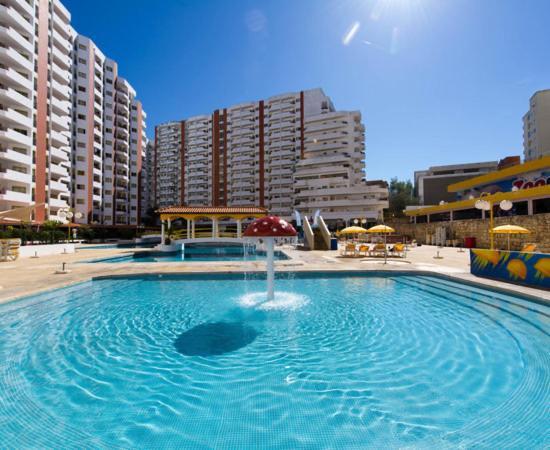 Apartamento Maria Do Ceu 波尔蒂芒 外观 照片