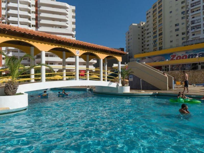 Apartamento Maria Do Ceu 波尔蒂芒 外观 照片