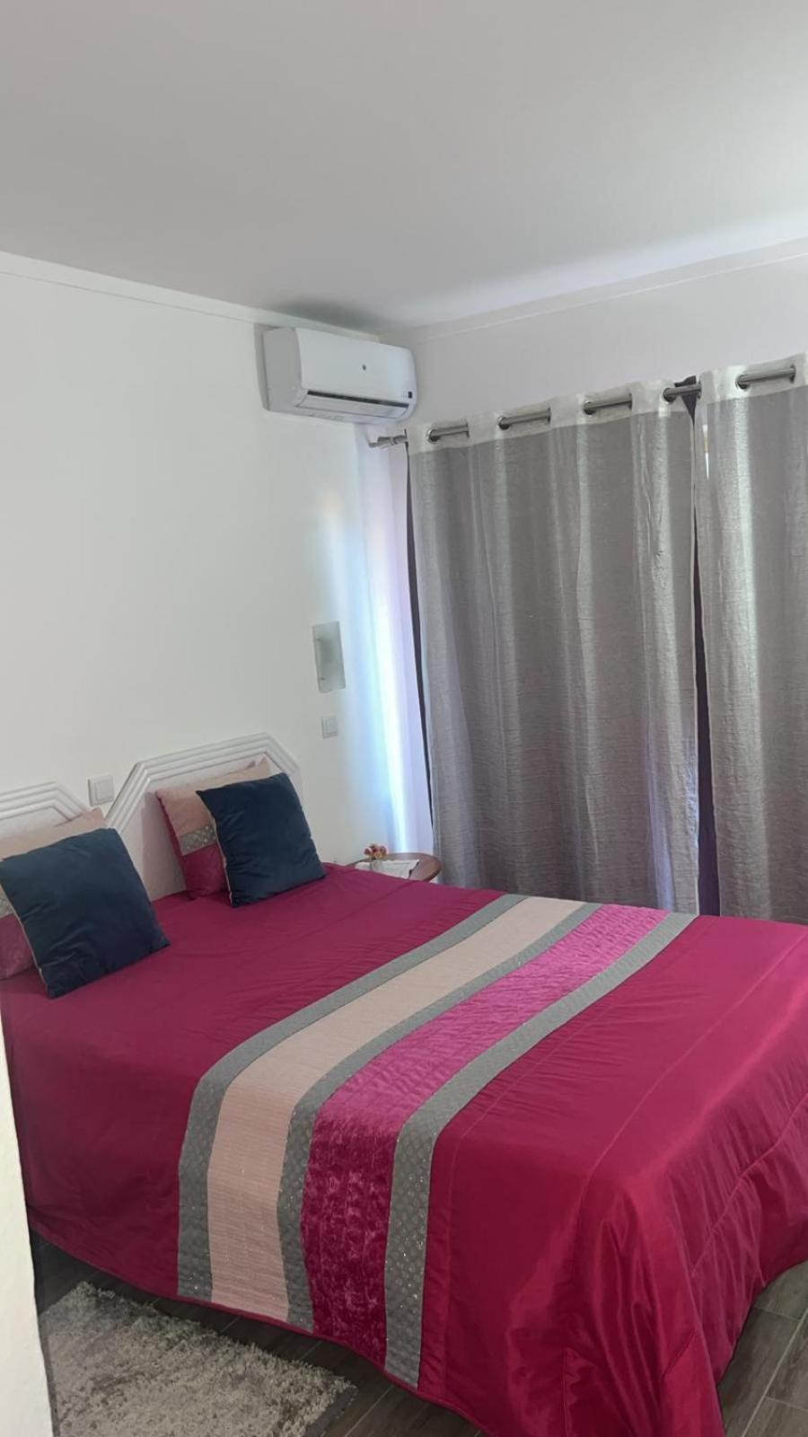 Apartamento Maria Do Ceu 波尔蒂芒 外观 照片
