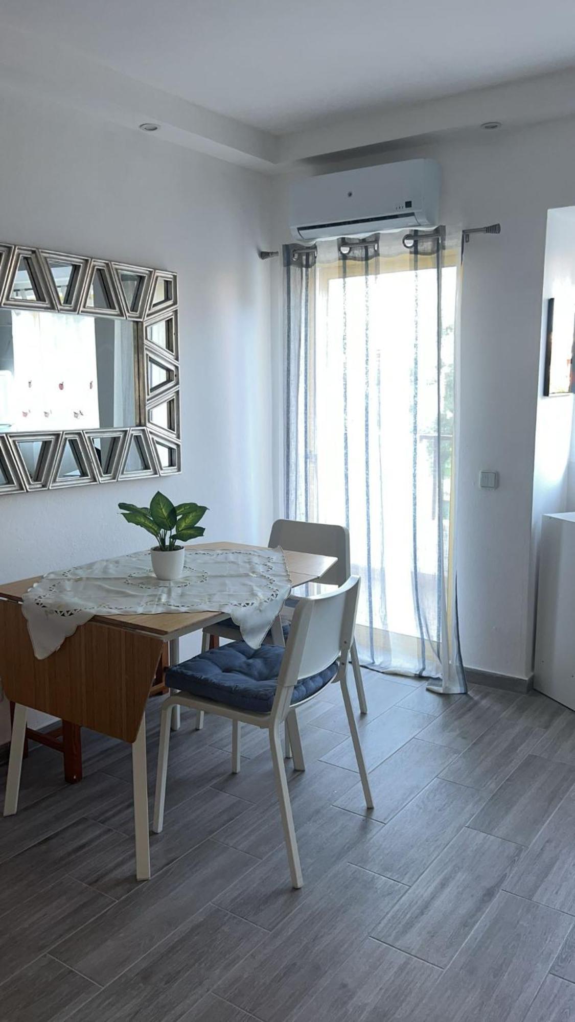 Apartamento Maria Do Ceu 波尔蒂芒 外观 照片