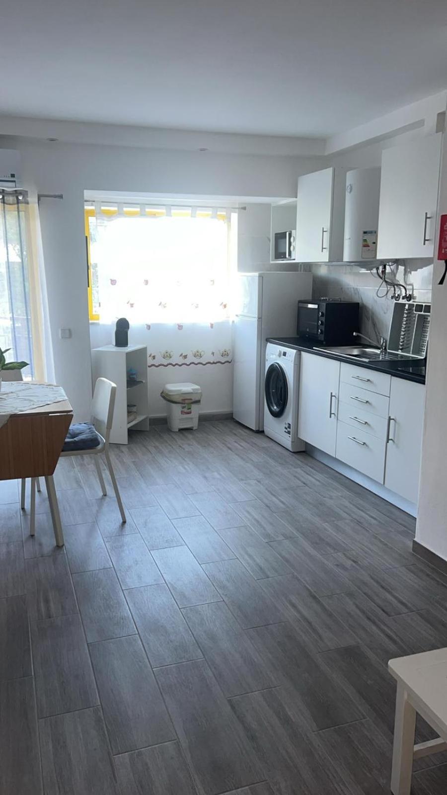 Apartamento Maria Do Ceu 波尔蒂芒 外观 照片
