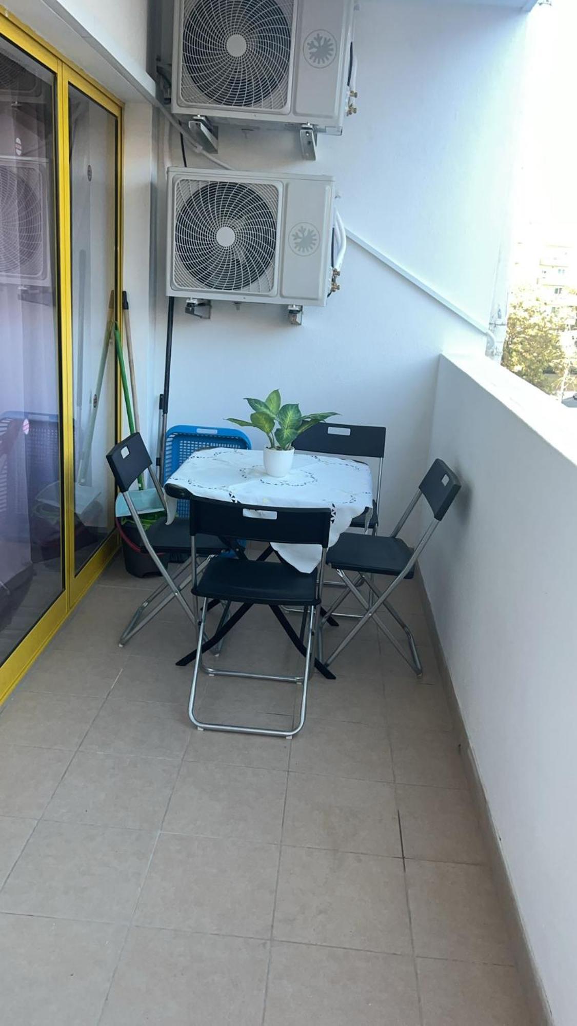 Apartamento Maria Do Ceu 波尔蒂芒 外观 照片